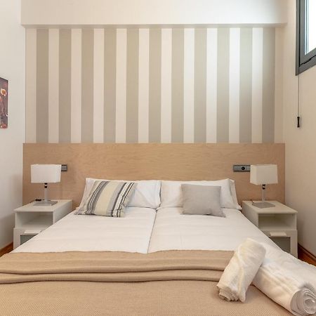 New! Lovely 3-Bedroom Loft In 毕尔巴鄂 外观 照片