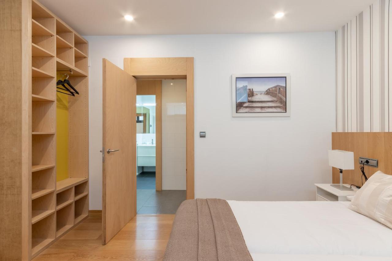 New! Lovely 3-Bedroom Loft In 毕尔巴鄂 外观 照片