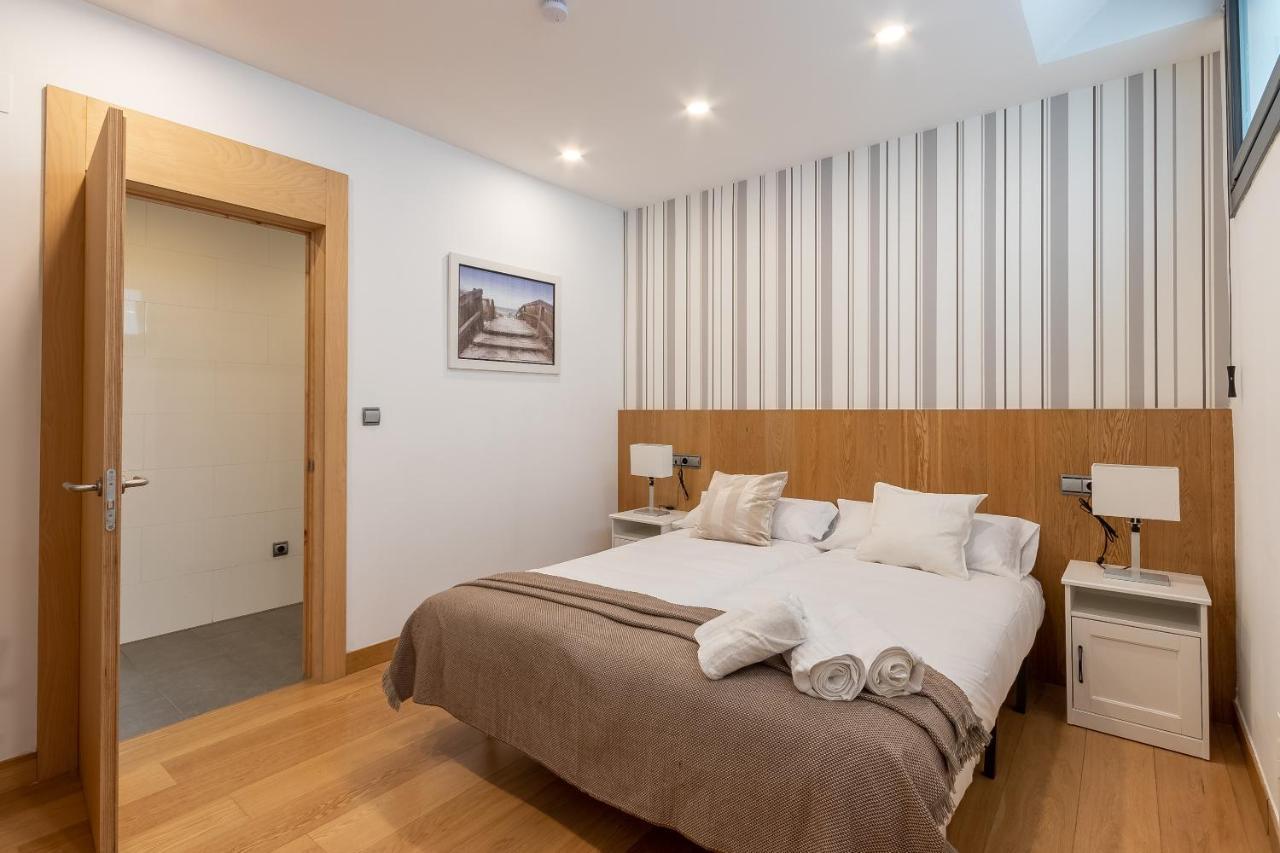 New! Lovely 3-Bedroom Loft In 毕尔巴鄂 外观 照片