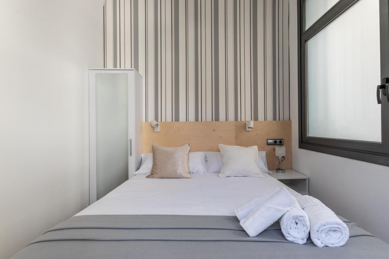 New! Lovely 3-Bedroom Loft In 毕尔巴鄂 外观 照片