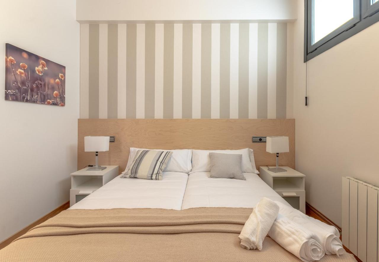New! Lovely 3-Bedroom Loft In 毕尔巴鄂 外观 照片