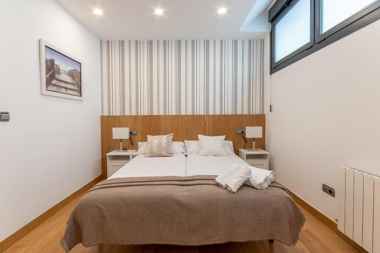 New! Lovely 3-Bedroom Loft In 毕尔巴鄂 外观 照片