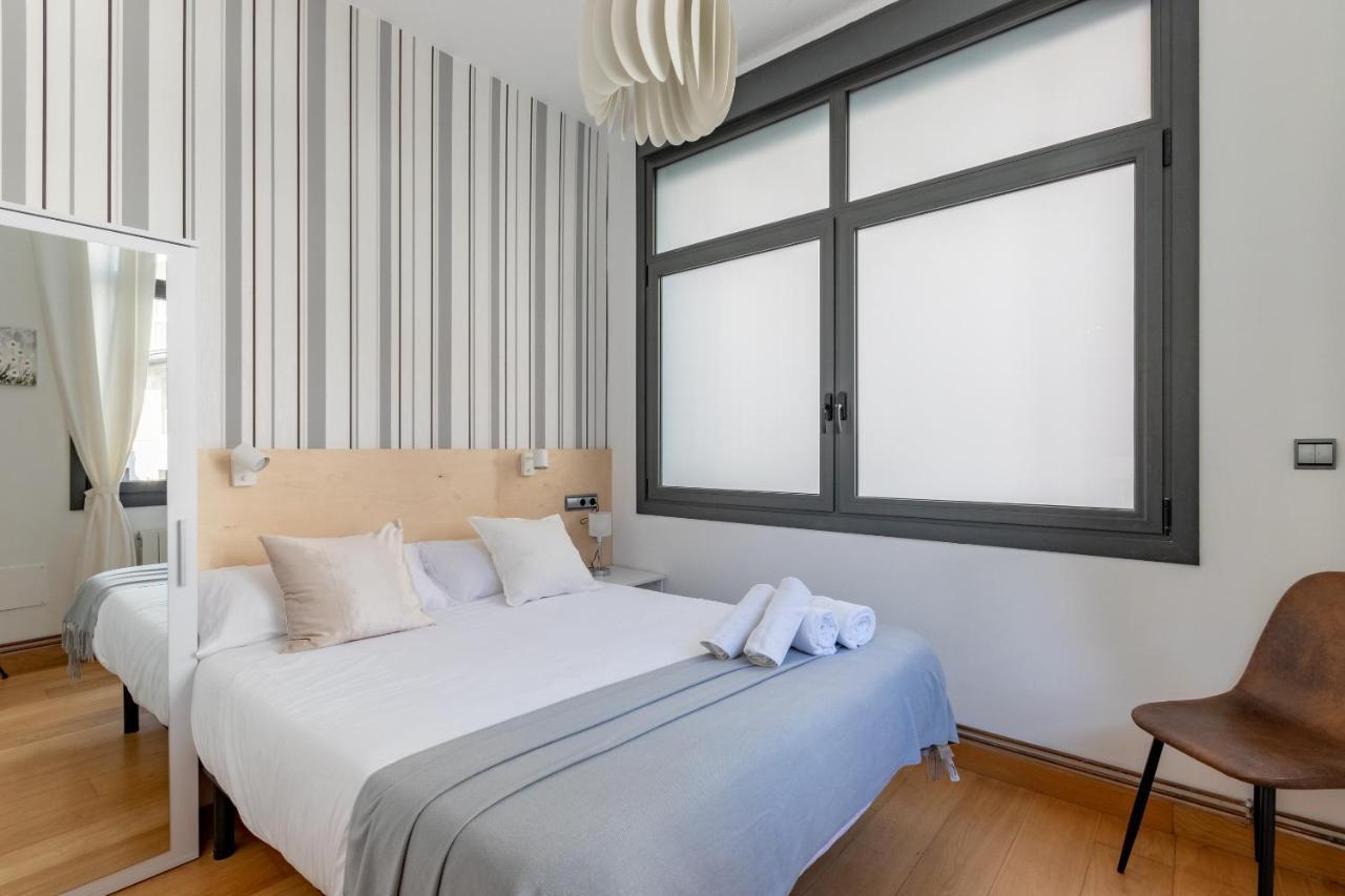 New! Lovely 3-Bedroom Loft In 毕尔巴鄂 外观 照片