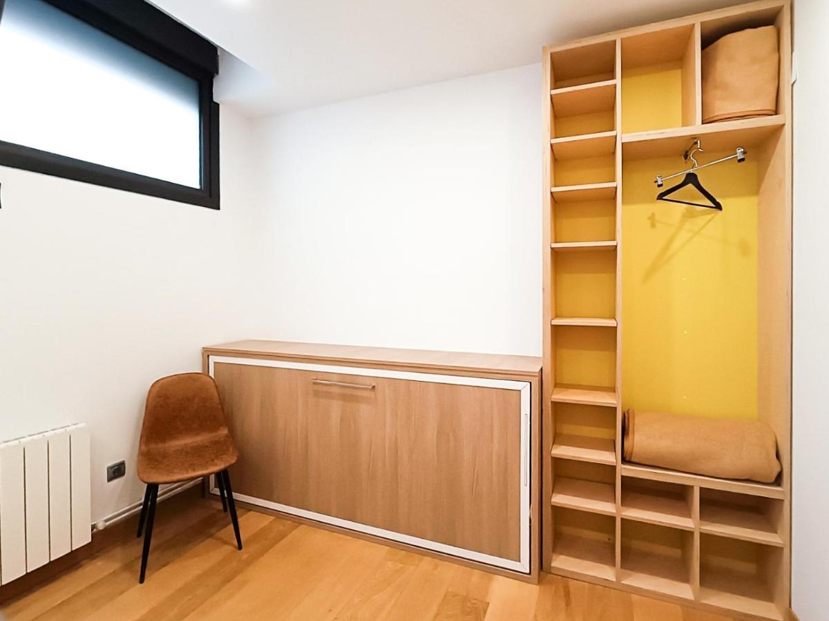 New! Lovely 3-Bedroom Loft In 毕尔巴鄂 外观 照片
