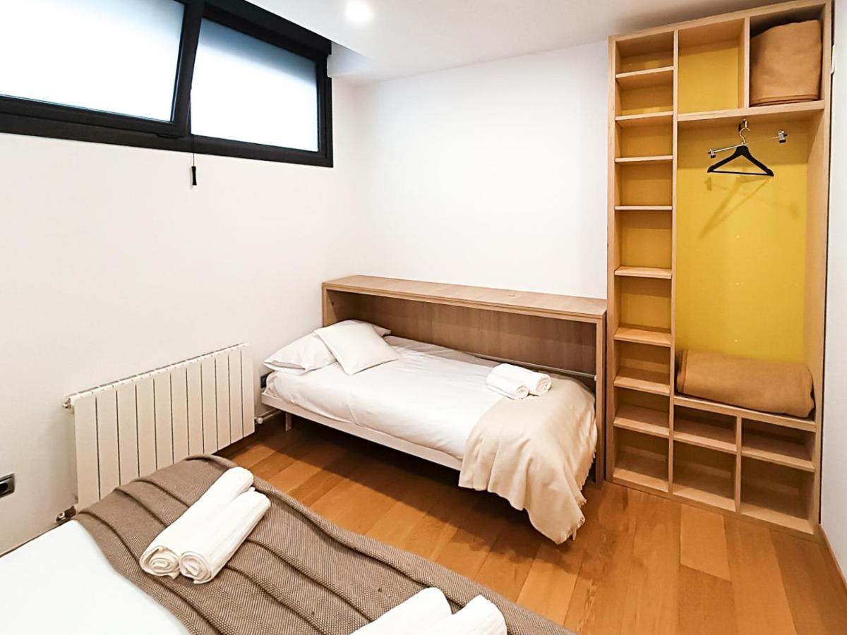New! Lovely 3-Bedroom Loft In 毕尔巴鄂 外观 照片
